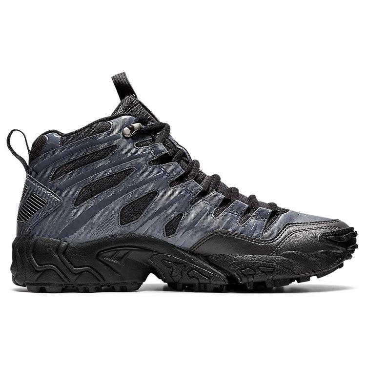 Asics Kiko Kostadinov x HS3-S Gel Nandi SP 5 Graphite Grey Unisex Sneakers Carrier-Grey 1201A237-020