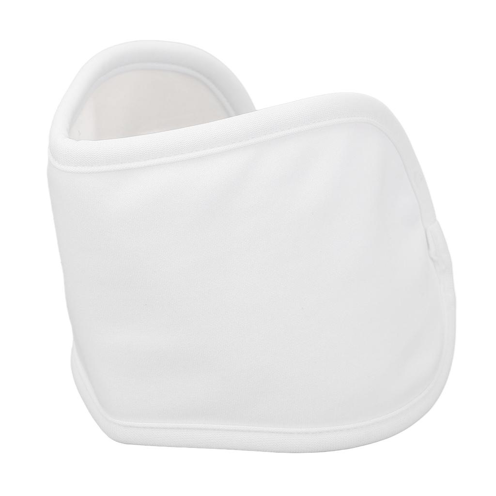 Castor Oil Pack Wrap Reusable Soft Adjustable Comfortable Sleep Castor Oil Pack for Liver Detox