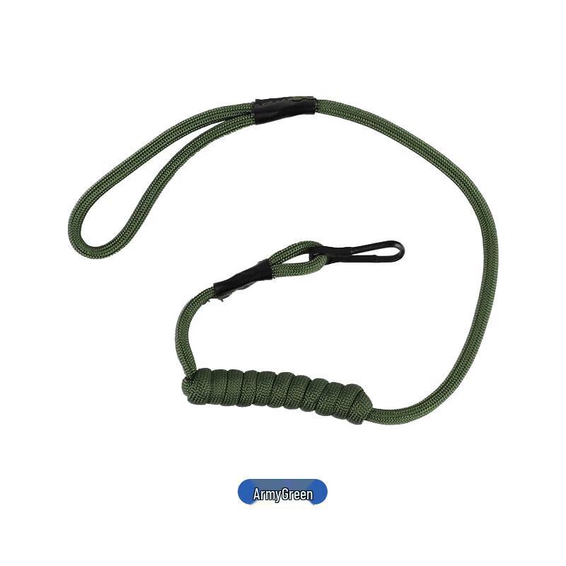 Deaite Elastic Retractable Safety Lanyard 95CM