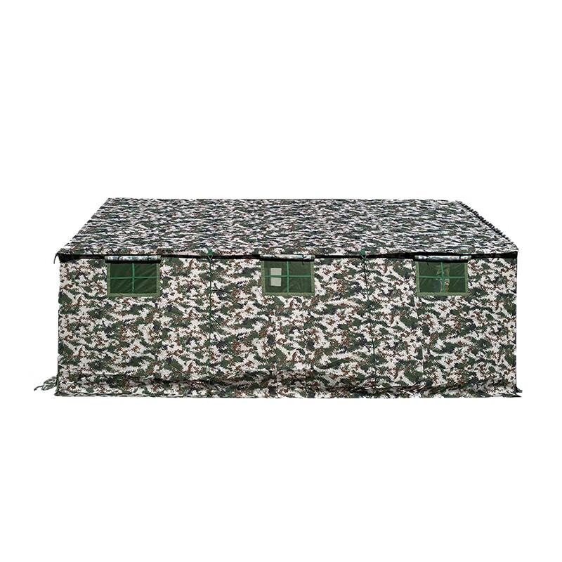 Weiss 4x6m Military Cooking Tent