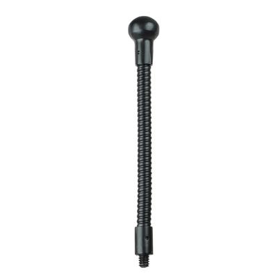 360 Degree Rotatable Ball Joint Adapters 1/4 Screw Thread Metal Hose Adapters for Mobile Phone Tripods Camera Mounts