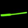 10pcs PVC Sleeve Hook Line Aligner Protector Sleeves Night Fishing Rig Tubing Fishing Accessories Fishing Glow Tube