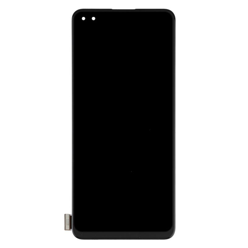 For Oppo A93/Reno4/Reno4 F/Reno4 Lite Grade C OLED Screen and Digitizer Assembly Part (without Logo)