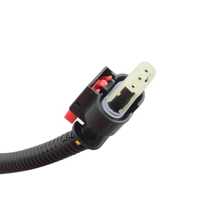 Cablaj Senzor Radar Față Mașină Senzor Asistență Linie Bară de Protecție Viteză 1489045-00-C Pentru Tesla Model Y 2020 2024 2024 Accesorii