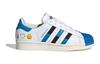 LEGO X Adidas Originals SUPERSTAR Cushioning Abrasion Resistant Cushioning, Wear Resistant Low Top IF2909