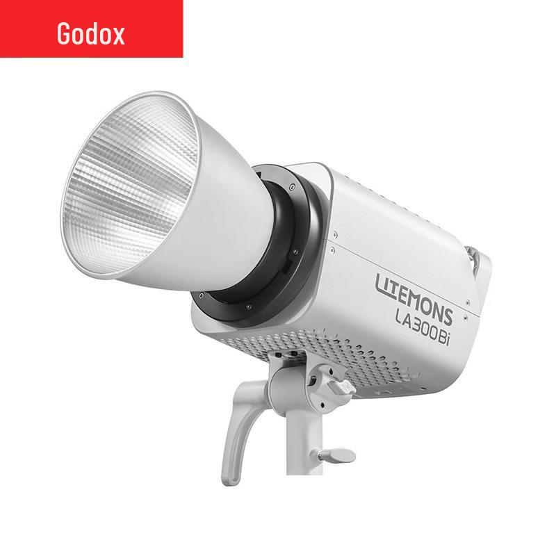 Godox LA300Bi Bi-Color LED Video Light