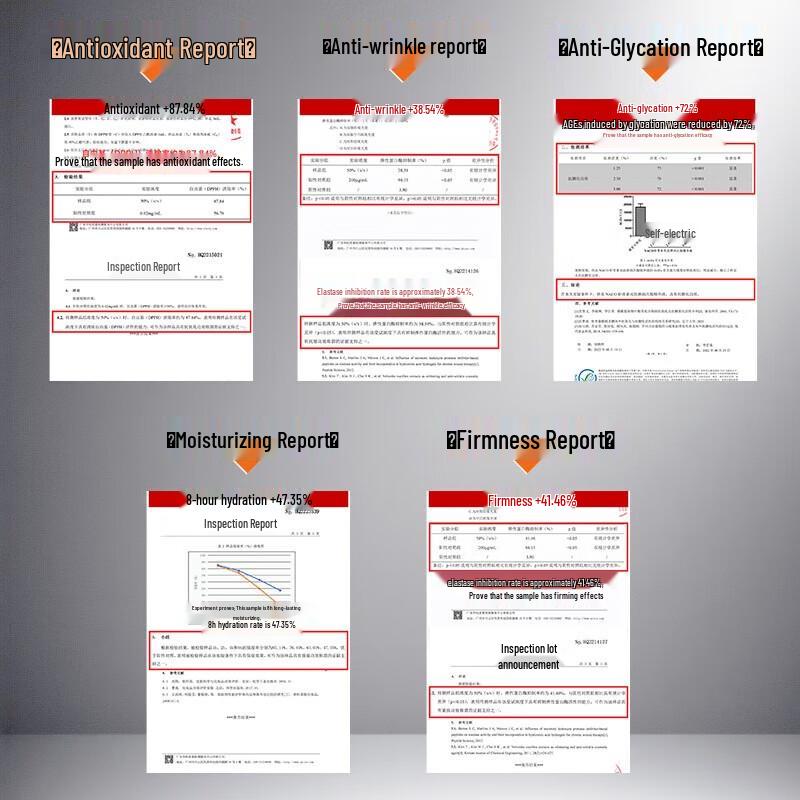 NACO Esencia Ampolla Doble Antioxidante de Astaxantina