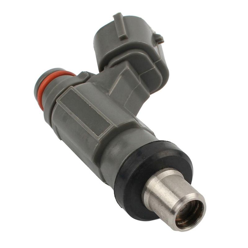 1 Pcs Fuel Injector 49033-0003 For Kawasaki ZX10R ZX12R Ninja VN2000 Motorcycle Replacement Accessories