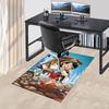Pinocchio'S Adventure Begins Carpet For Playroom Bedroom Living Room Sofa Home Decorkids Game Area Rug Nonslip Floor Mat