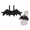 Halloween Pet Costume for Cats and Dogs with and Bell
