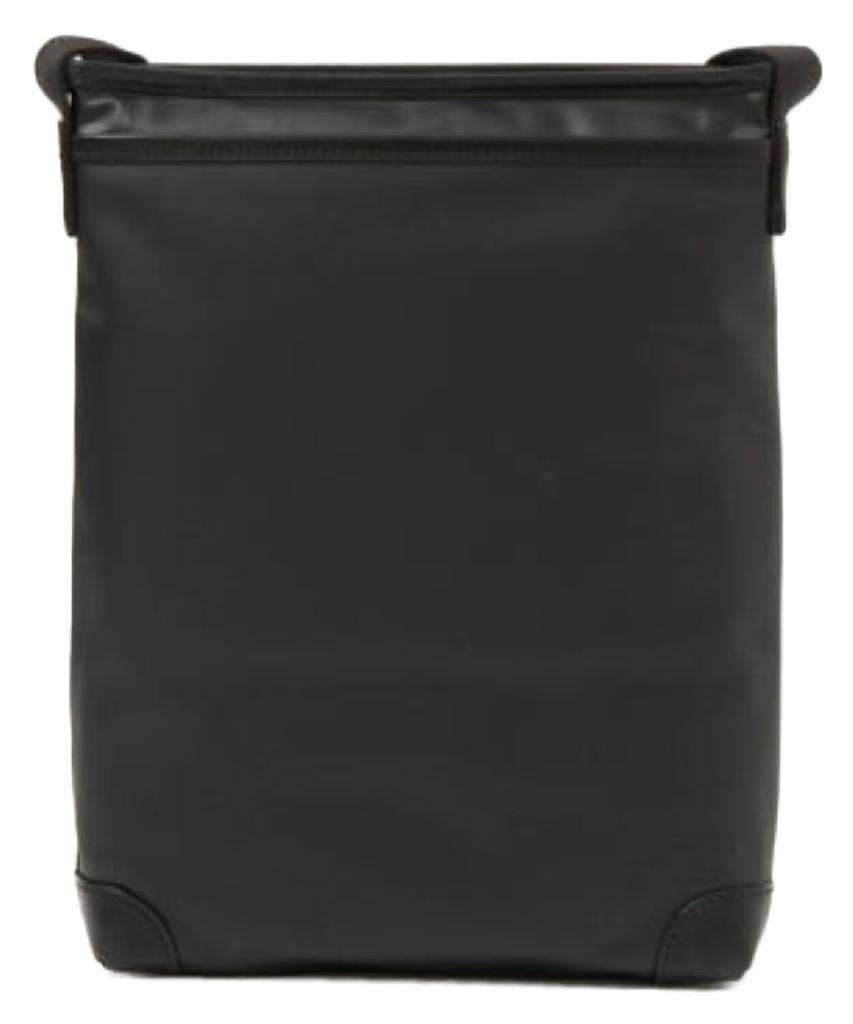 Hunting World Battue Frontier Shoulder Black Bag,
