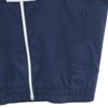 Unused NEW BALANCE Windbreaker M/L Navy Jacket Men's Used