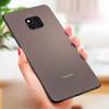 Ultra-thin PP Suitable for Huawei Mate20pro Mobile Phone Case P60 Transparent Matte Hard Shell Mate40 Anti-fingerprint