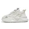 Trend Hot Sale Men Platform Sports Shoes Tennis Basketball Shoes Summer Breathable Increased Casual Sneakers Running Shoe Hombre