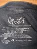 [USED] Kakegurui Black T-shirt Anime T
