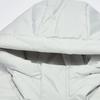 Puma Winterized Basic Duck Down Warm Sports Zip-Up Hooded Jacket Men Jackets 692812-61