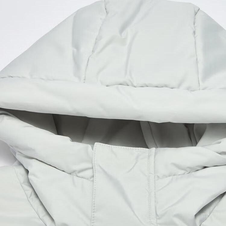 Puma Winterized Basic Duck Down Warm Sports Zip-Up Hooded Jacket Men Jackets 692812-61