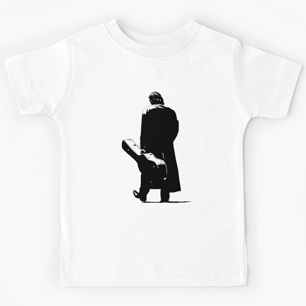 Guest Stars Kids T-Shirt 110