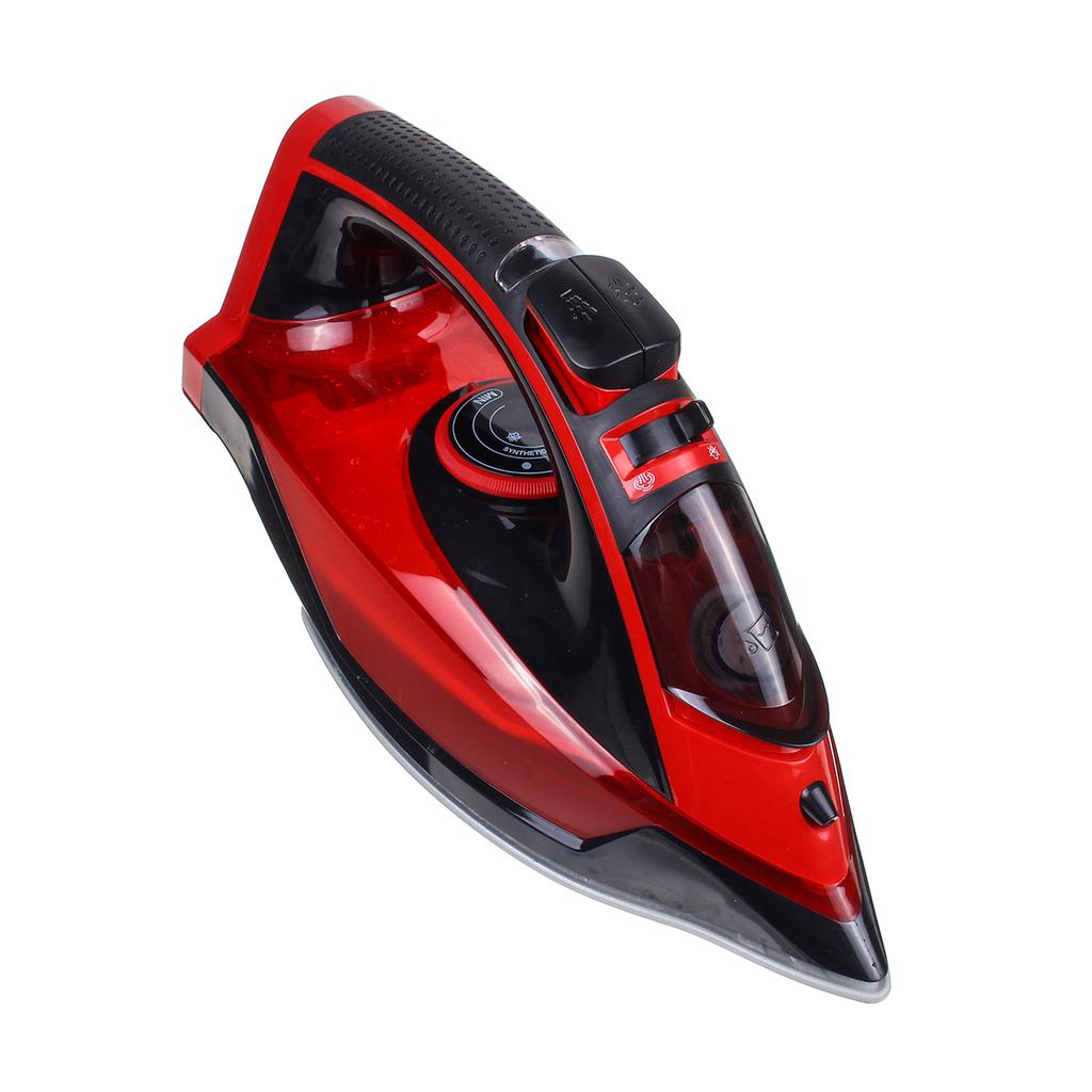 panasonic mini garment steamer