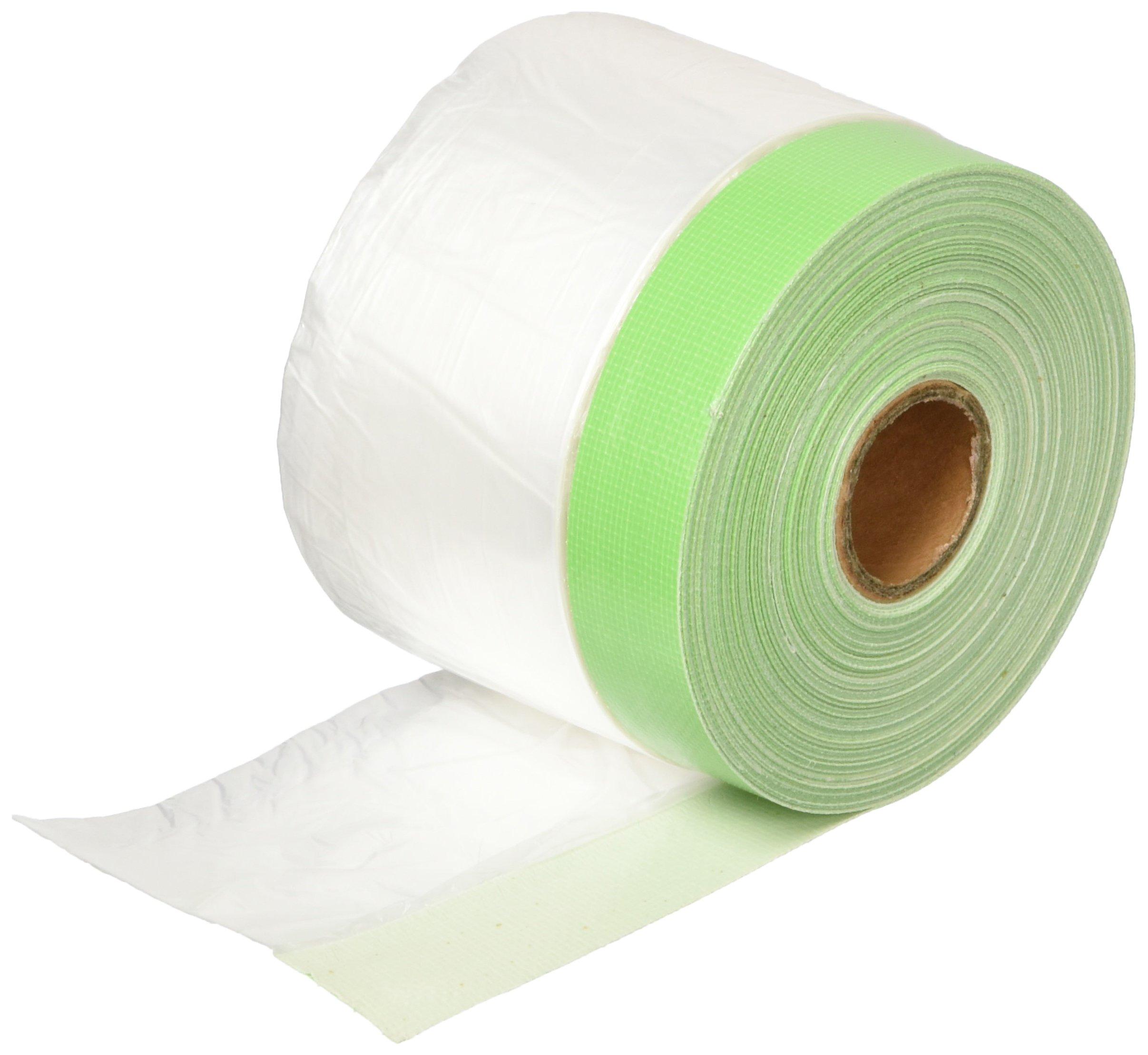 

Iris Ohyama Curing Masker Cloth Tape 1100mm x 5 Volumes 12.5M M-NTM1100S