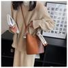 Autumn Winter Fashion Crossbody Bag for Women Shoulder Bag Ladies Tote Bags Designer Brand Handbag