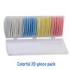Garment Pattern Marking Chalk - Colored Sewing & Drawing Chalk Pieces