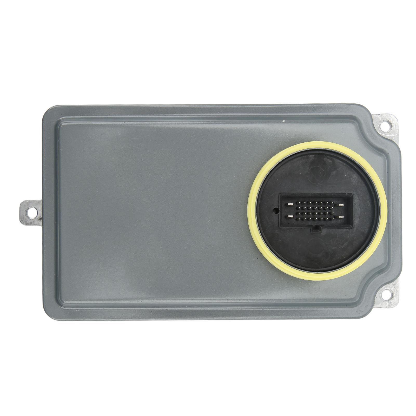 

Блок управления лампой водителя 63 11 7 324 693 Модуль балласта фар для F80 F32 F82 F33 F83 F36