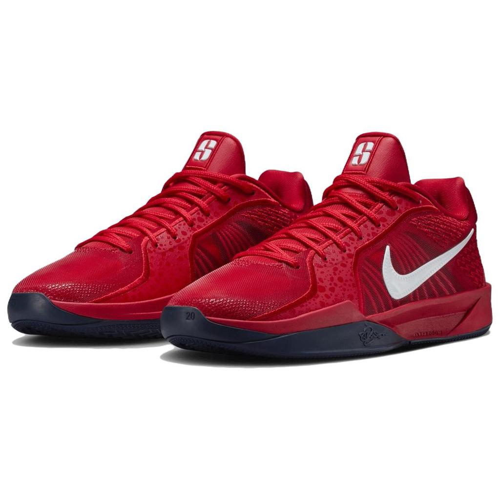 Nike Sabrina 2 EP 'USA' Women's Sneakers FZ1517-600