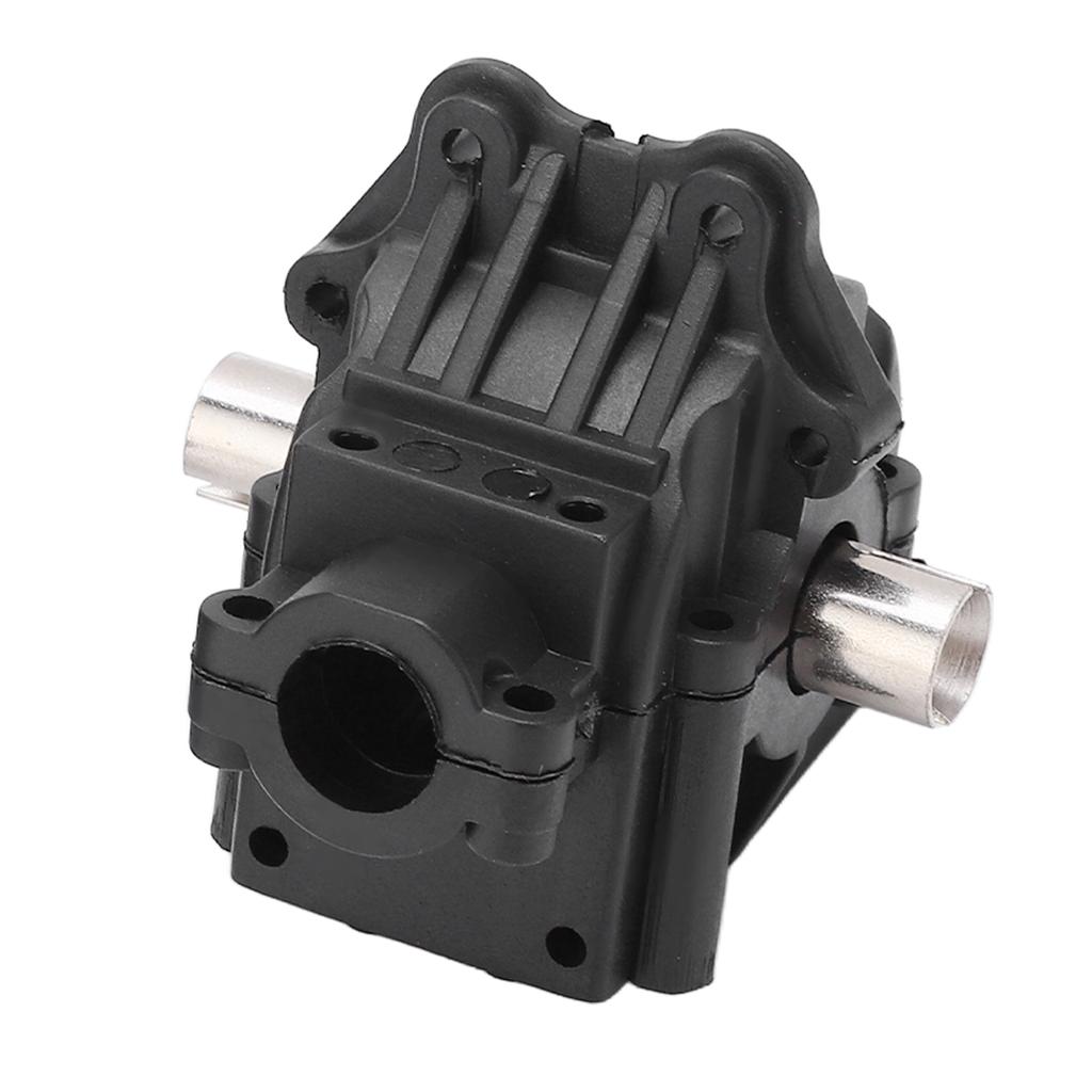 2pcs RC Gearbox Housing Differential Gear Kit for WL 1/14 144001 144010 Remote Control Car