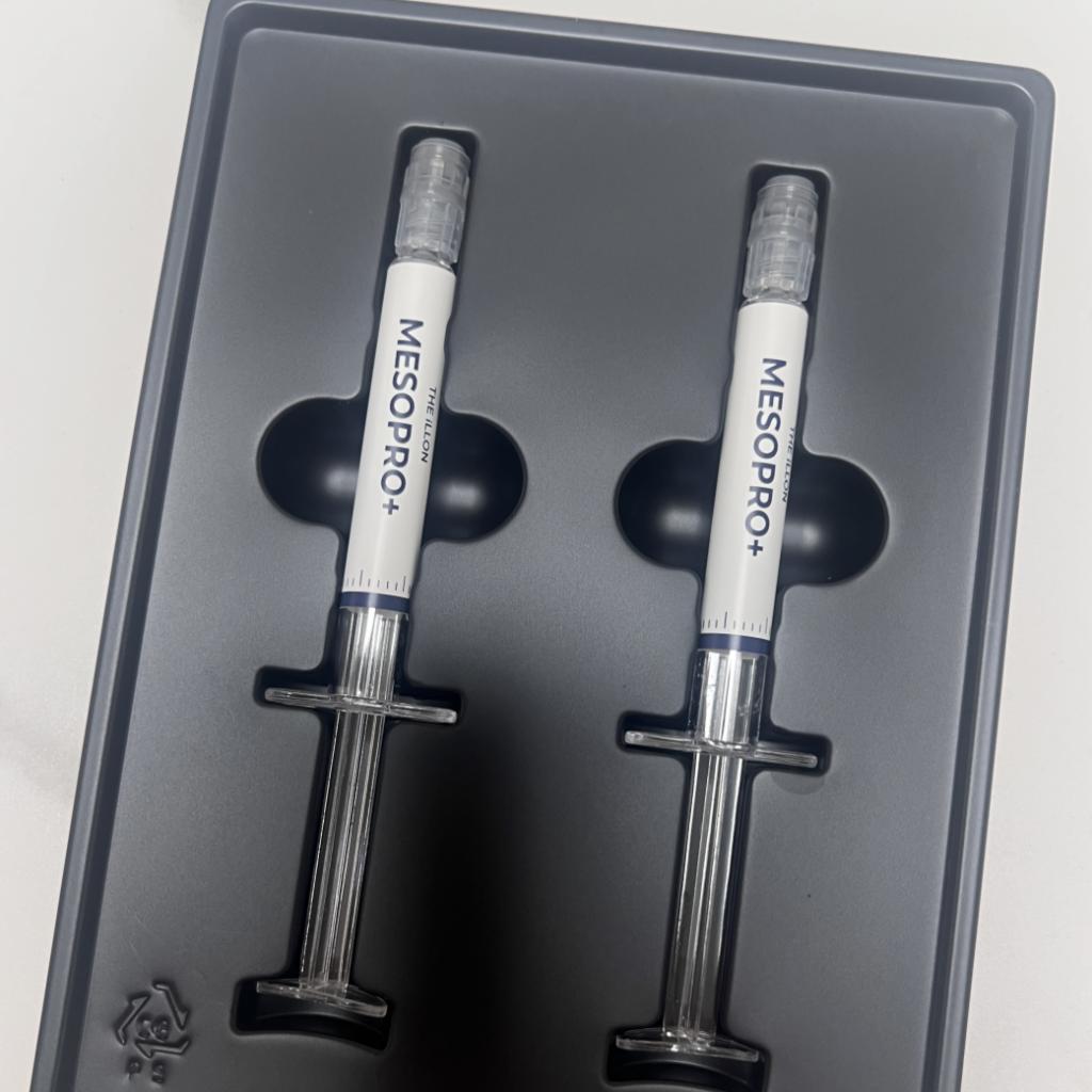 [iLLON] MESOPRO+ MTS Ampoule
