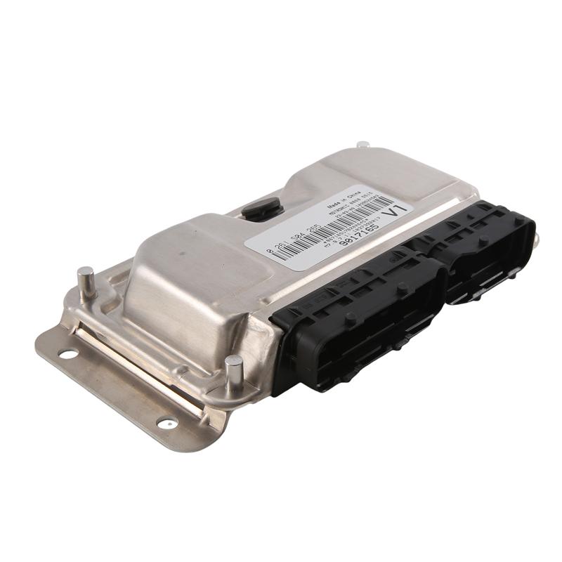 0261S04265 Car Engine Computer Board ECU Electronic Control Module For Buick Excelle M7.9.7 Replacement Accessories 1 Piece
