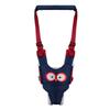 Breathable Baby Harness Anti-fall Baby Walking Trainer Belt Portable Baby Walker  Kids