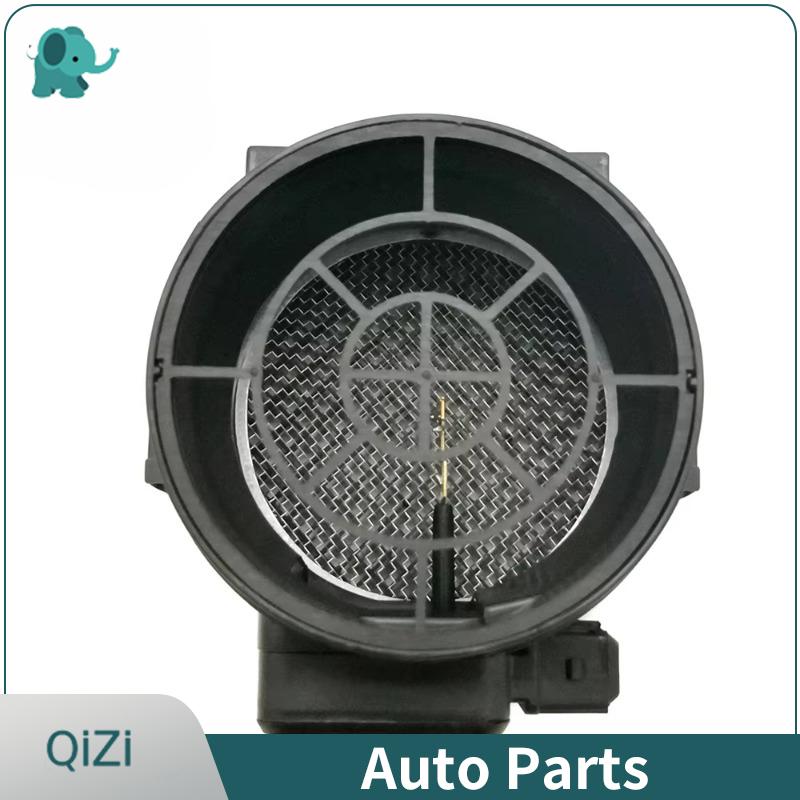 5WK9643 28164-37200 2816437200 OE High Quality Air Flow Meter Sensor For Hyundai Sonata Tucson Kia Magentis Optima Sportage