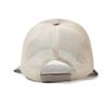 Cappello a visiera retrattile con protezione solare traspirante ad asciugatura rapida, unisex, per esterni, con visiera, a rete, per primavera ed estate