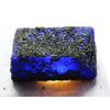 328.90 Carat Natural Blue Sapphire Rough Certified Earth Mined Loose Gemstone A-1415