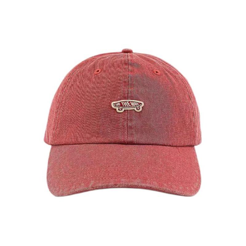 Vans   Baseball Caps Unisex Red Vans VN000GW7CYT