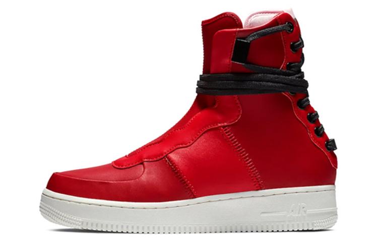 

Nike Air Force 1 Rebel Xx Gym Red Женские AO1525-600 36.5