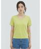 VANAKE Short Sleeve Round Neck T-Shirt_Vb36Tsm328Z
