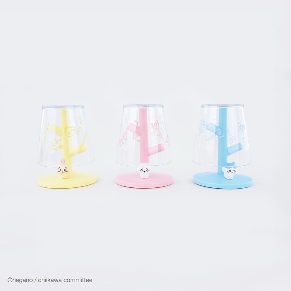 Hashy Chiikawa Rabbit Mini Ukai Cup Stand Top-in & KW-3437