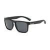 New Mens UV400 Sunglasses Trendy Outdoor Sports Shades for Men Cool Driving Eyewear Sun Protection