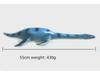 Supergroßes Plesiosaurier-Dinosaurier-Modellspielzeug - Tiefsee-Monster-Edition
