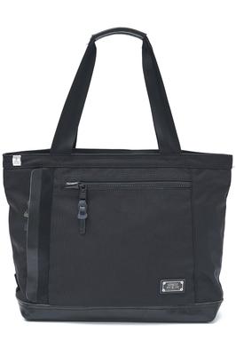 ASSOB Ballistisk Nylon Tote Bag (L), Sort, ASV-61321-BK