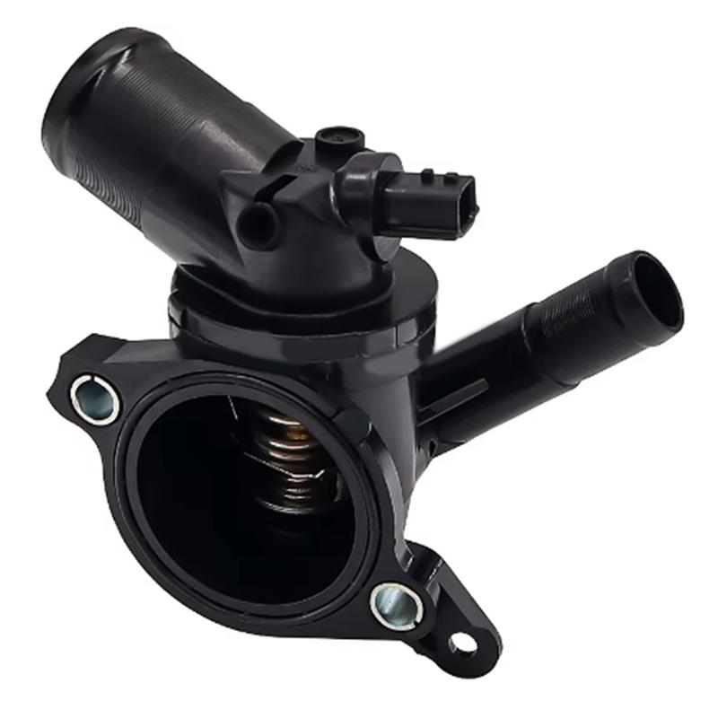 A03Z-110617089R Coolant Thermostat Assembly For RENAULT Kangoo Duster Lodgy Dokker Clio Kadjar A2822030075 1106100Q1N