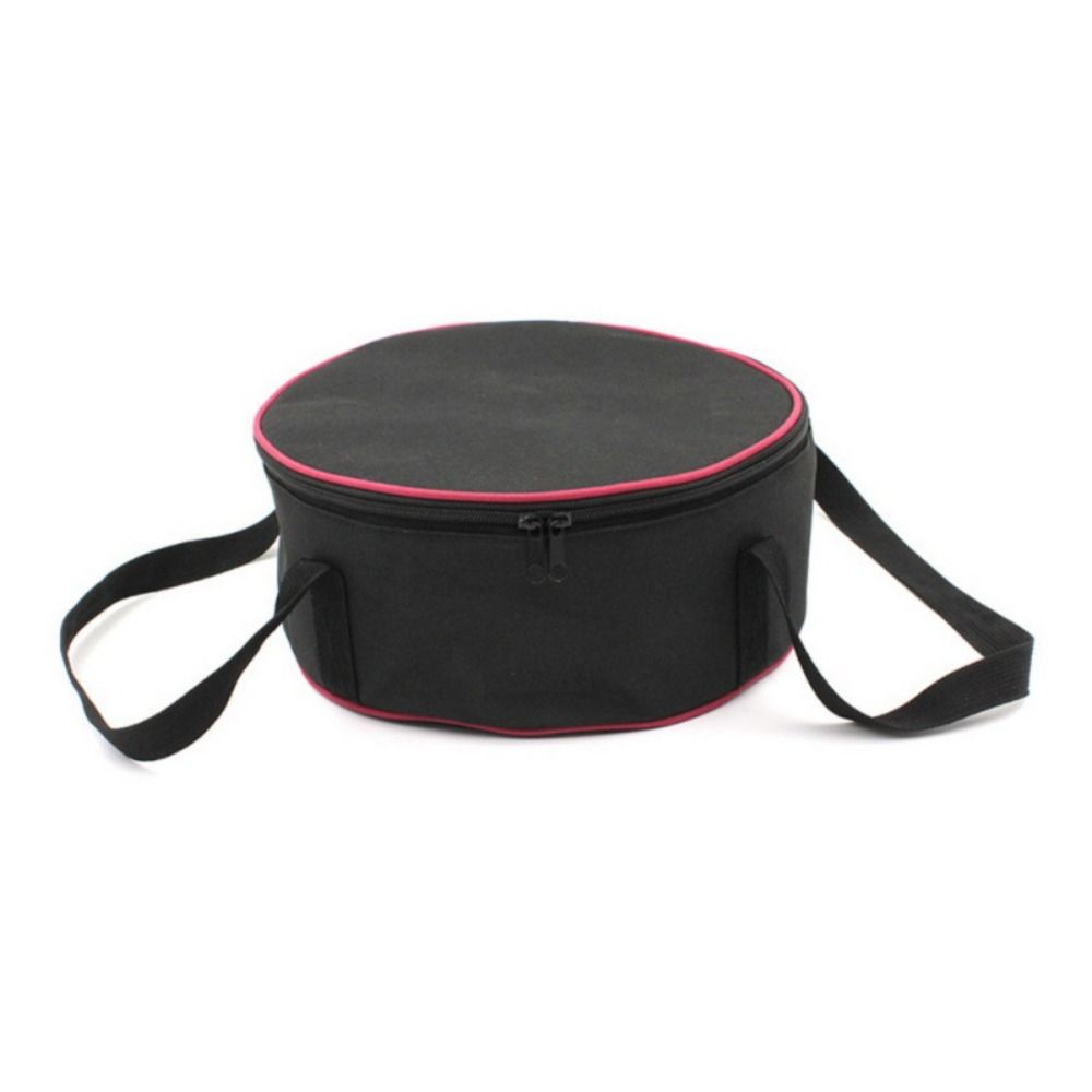 Container Pot Organizer Outdoor Camping Carrying Bag Cutlery Holder Camping Cookware Storage  Case