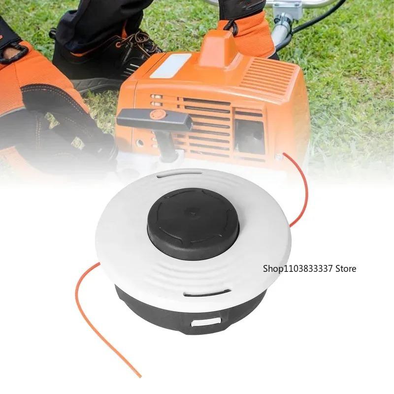 Replace Trimmer Head For Stihl Autocut 46-2 FS160 FS220 FS260 FS310 FS360 FS400 FS410 FS450 FS460 String Trimmer Parts