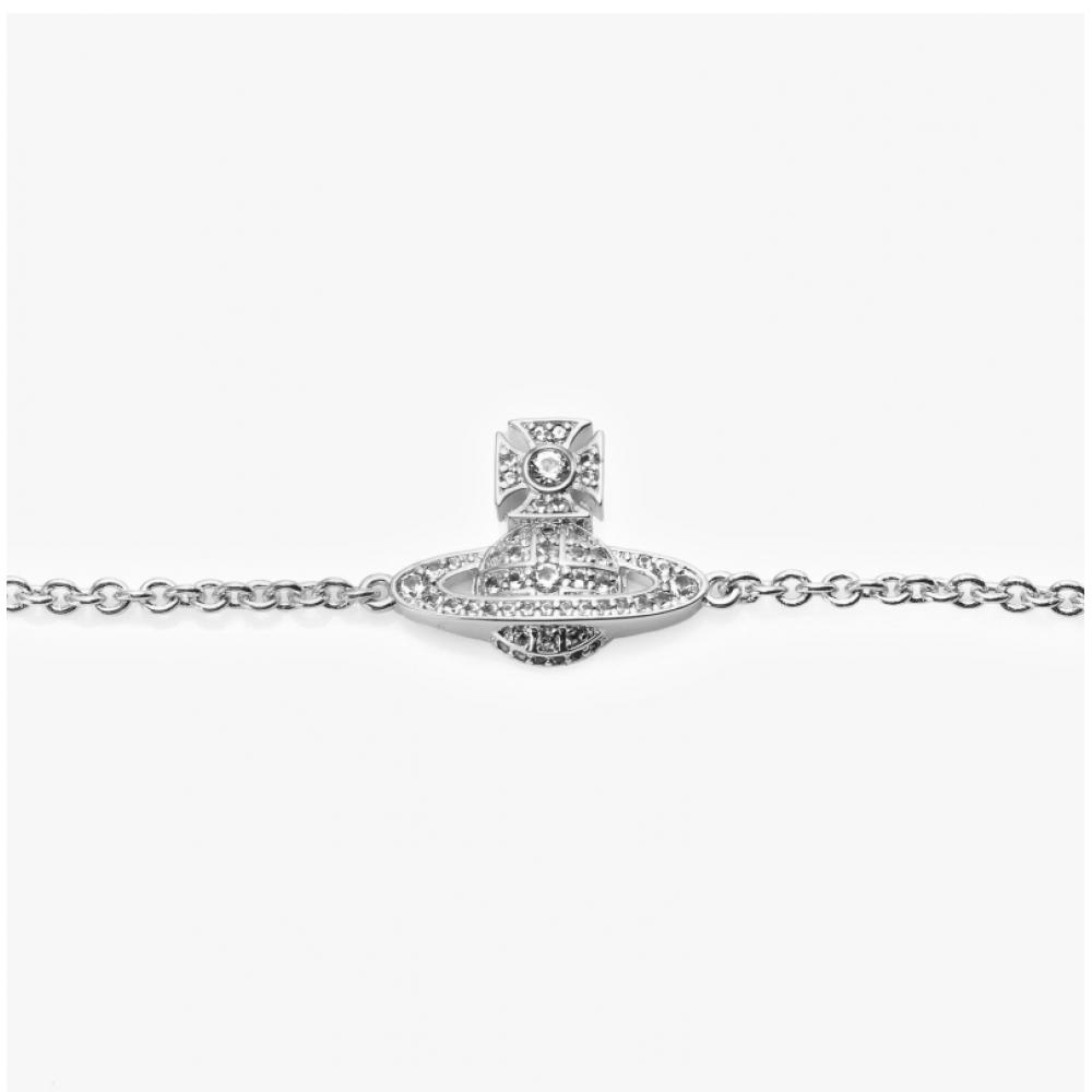 Vivienne Westwood Carmela Bracelet 6102021s 02p102