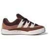 Adidas Adimatic 'Brown White' Sneakers IF4348