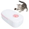 Automatic Pet Feeder Multifunction Detachable Intelligent Single Meal Timed Cat Food Dispenser for Cats and Dogs
