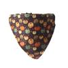 New Pet Collar Thanksgiving Maple Leaf Pumpkin Series Cat Collar with Sunflower Bandana  Dog Accessories for Small Dogs Leash