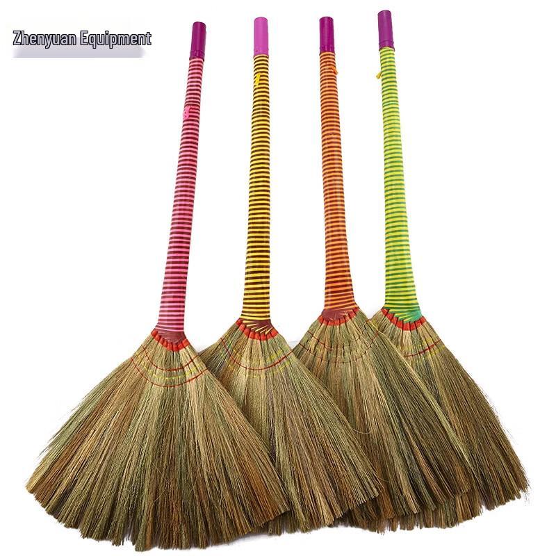 Versatile Cleaning Brooms